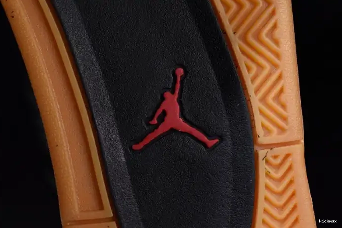 Rep MAX Air Retro Laser Jordan Black CI1184-001 4 0331